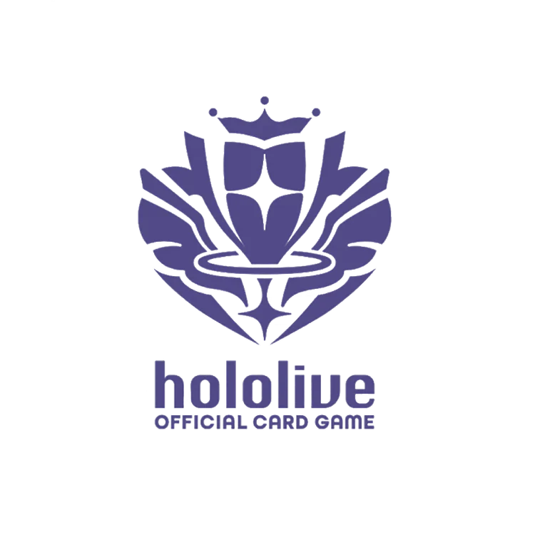 Hololive OFFICIAL CARD GAME